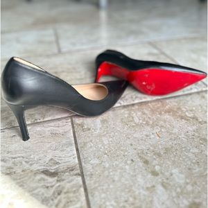 Christian Louboutin Heels